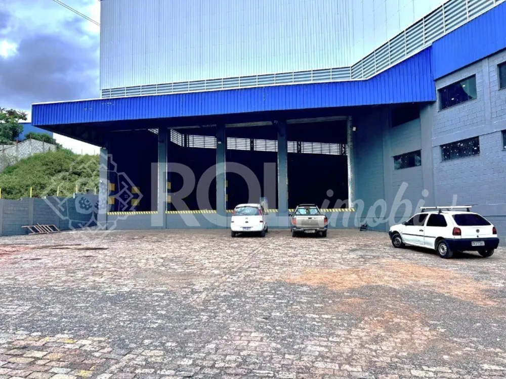 Depósito-Galpão, 2000 m² - Foto 12