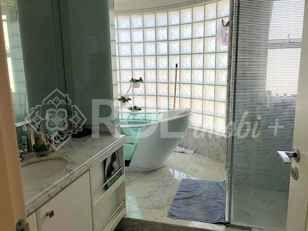 Cobertura, 4 quartos, 847 m² - Foto 4