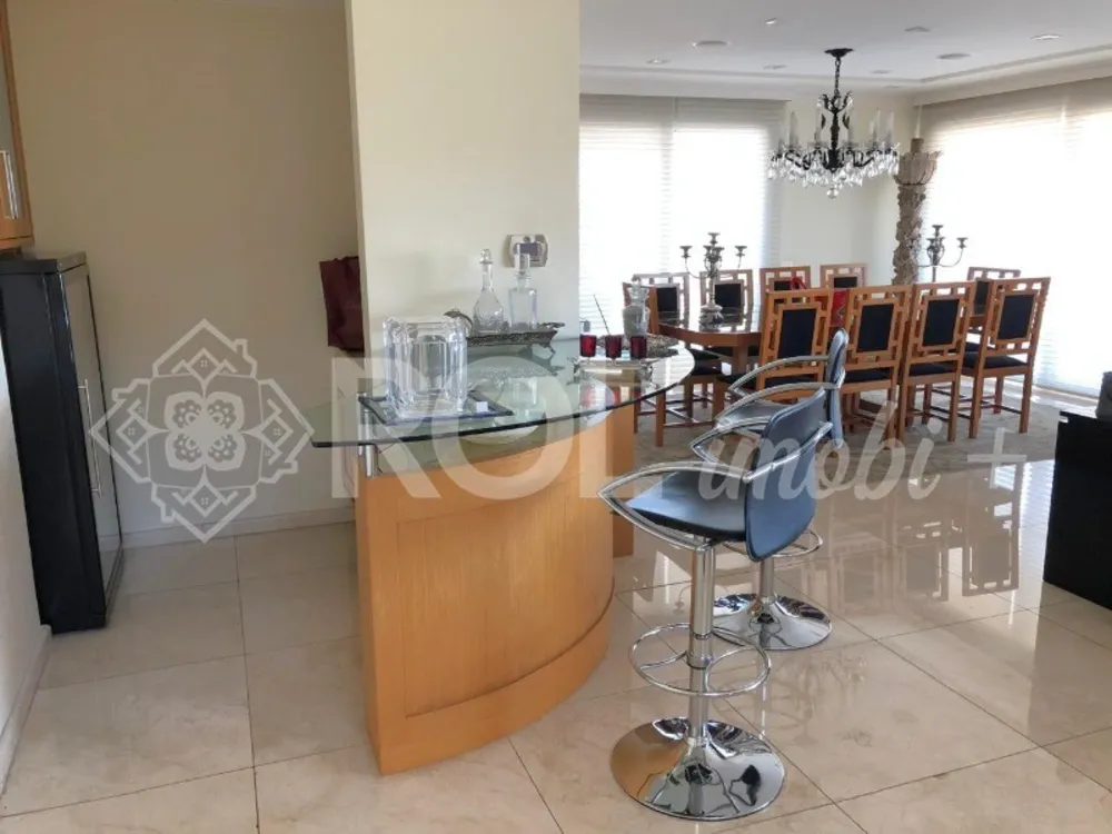 Cobertura, 4 quartos, 847 m² - Foto 2