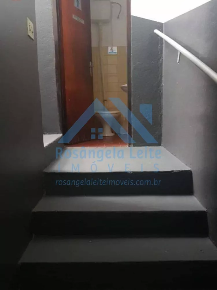 Depósito-Galpão, 357 m² - Foto 3