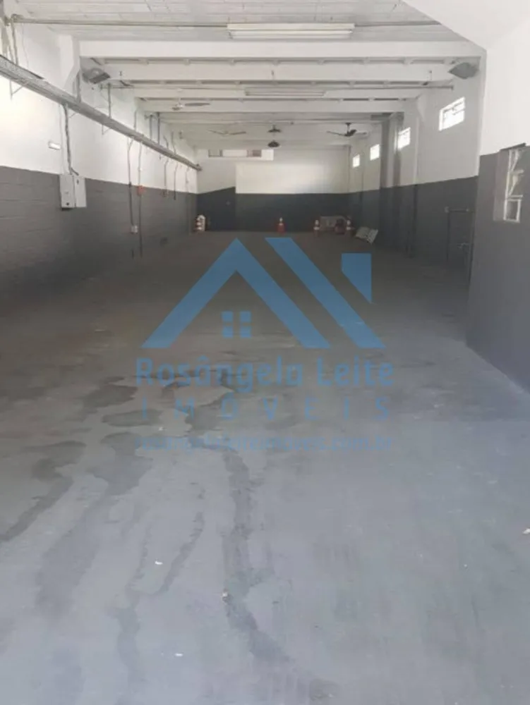 Depósito-Galpão, 357 m² - Foto 17
