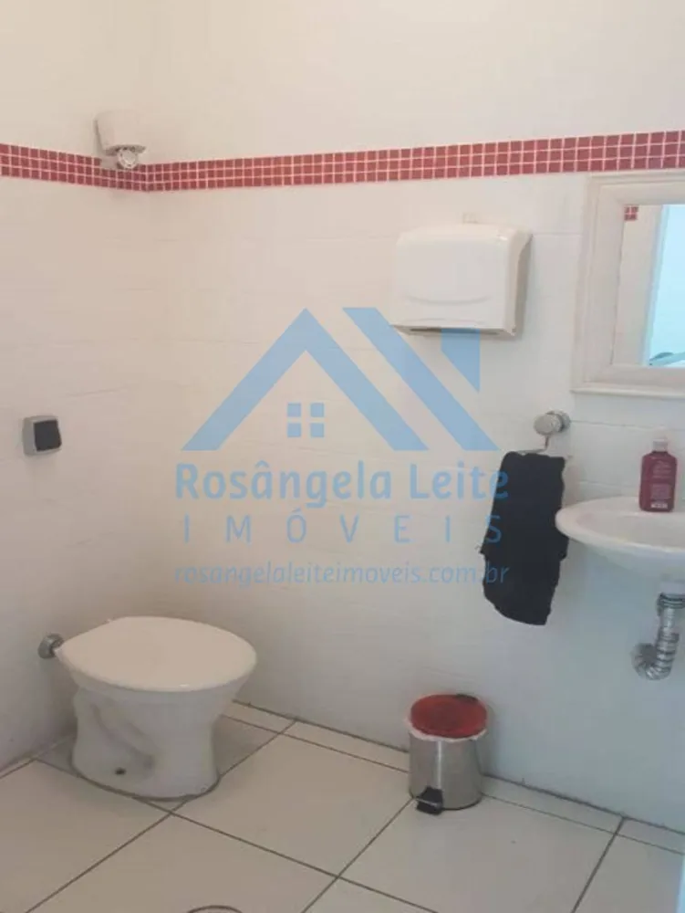 Depósito-Galpão, 357 m² - Foto 4