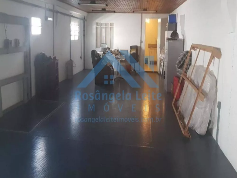 Depósito-Galpão, 357 m² - Foto 5