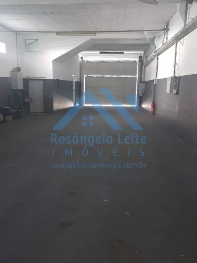 Depósito-Galpão, 357 m² - Foto 12