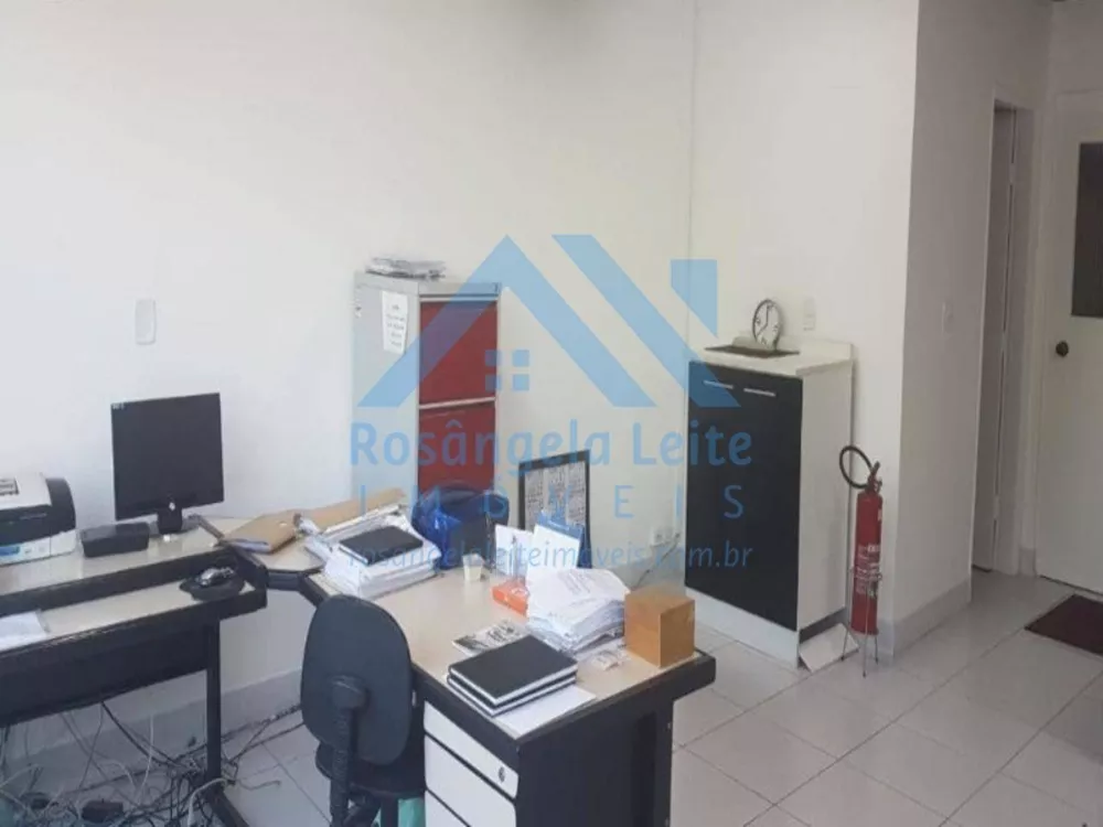 Depósito-Galpão, 357 m² - Foto 8