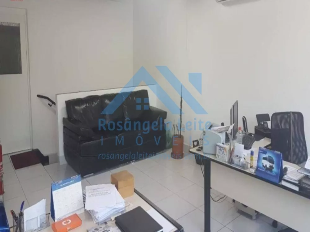 Depósito-Galpão, 357 m² - Foto 9