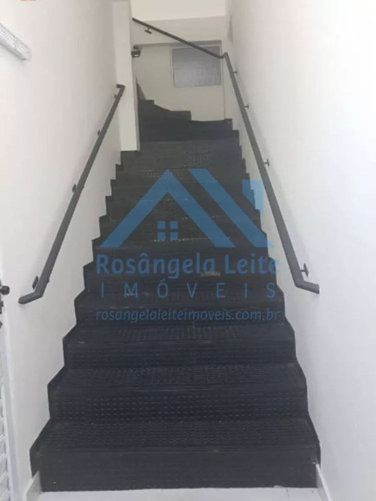 Depósito-Galpão, 357 m² - Foto 11