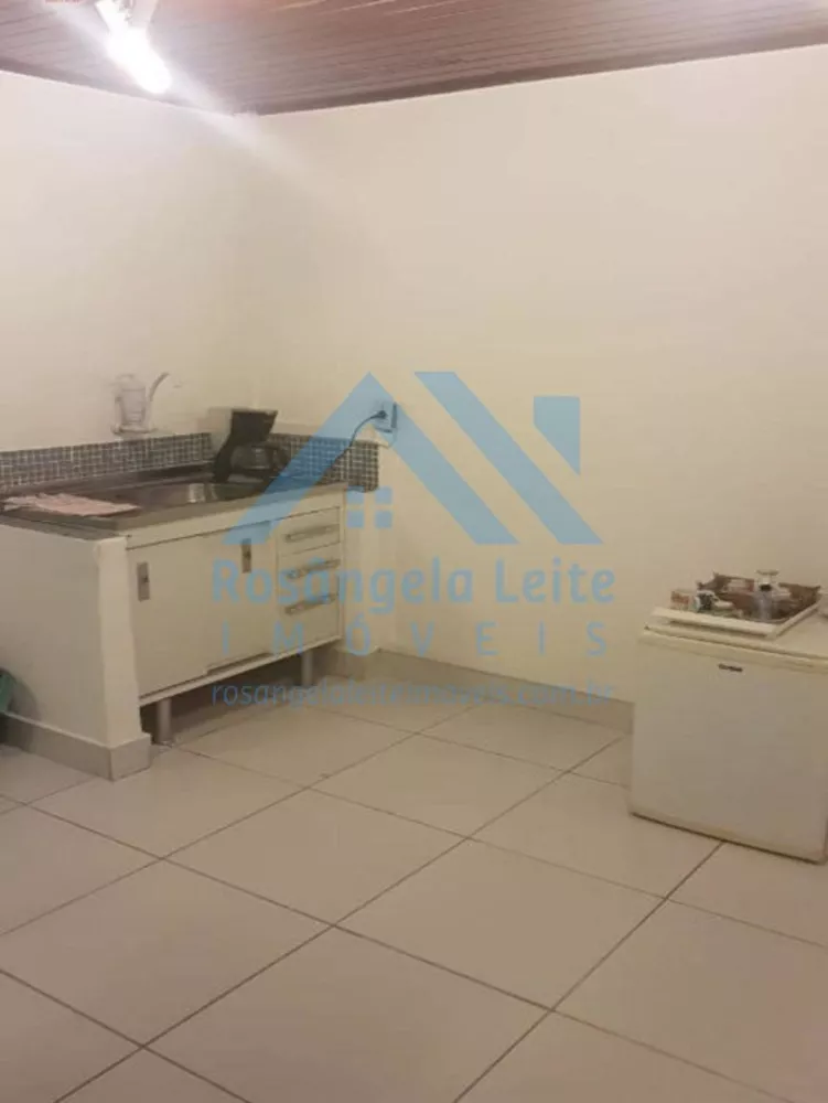 Depósito-Galpão, 357 m² - Foto 6