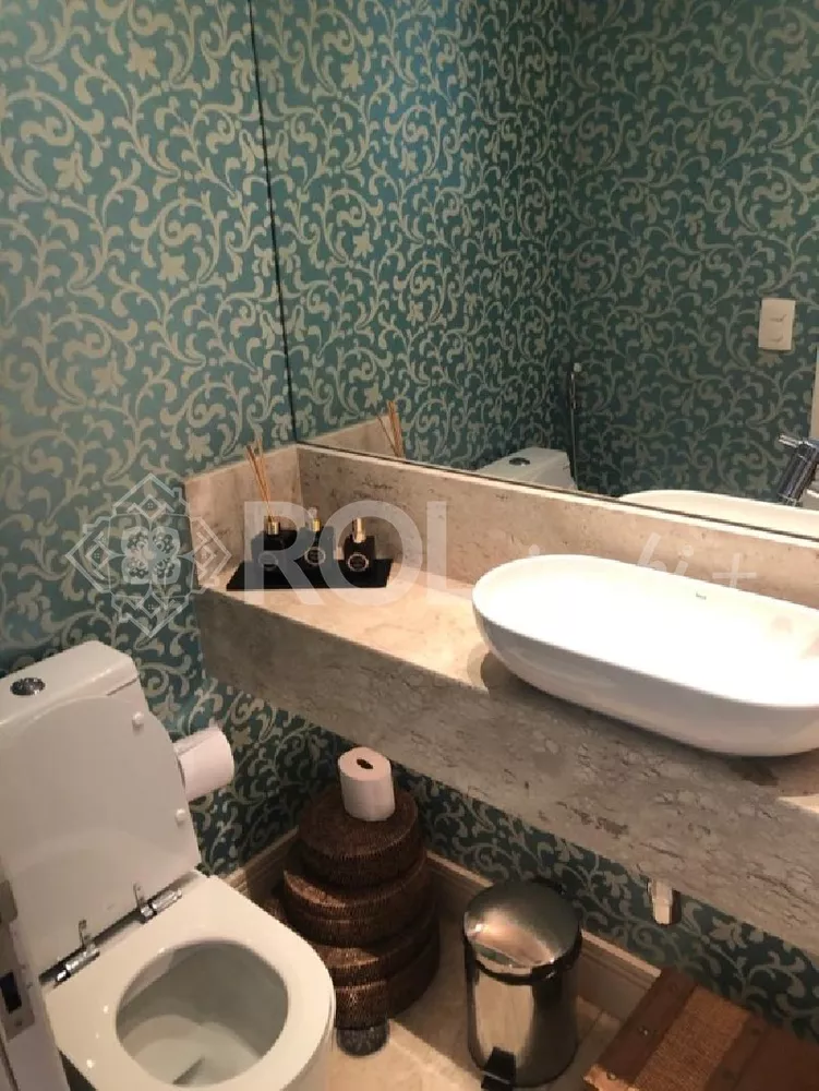 Apartamento, 3 quartos, 206 m² - Foto 6