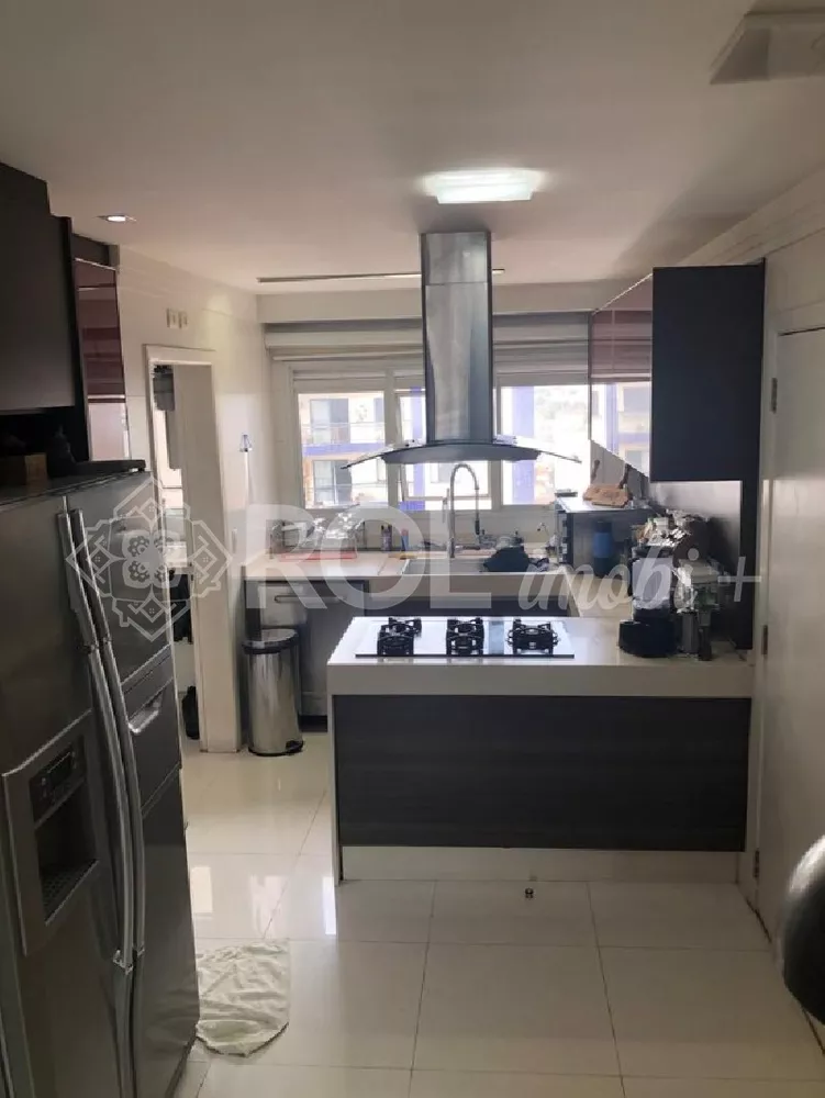 Apartamento, 3 quartos, 206 m² - Foto 8