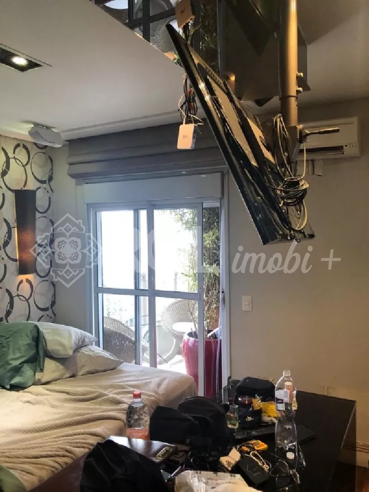 Apartamento, 3 quartos, 206 m² - Foto 7