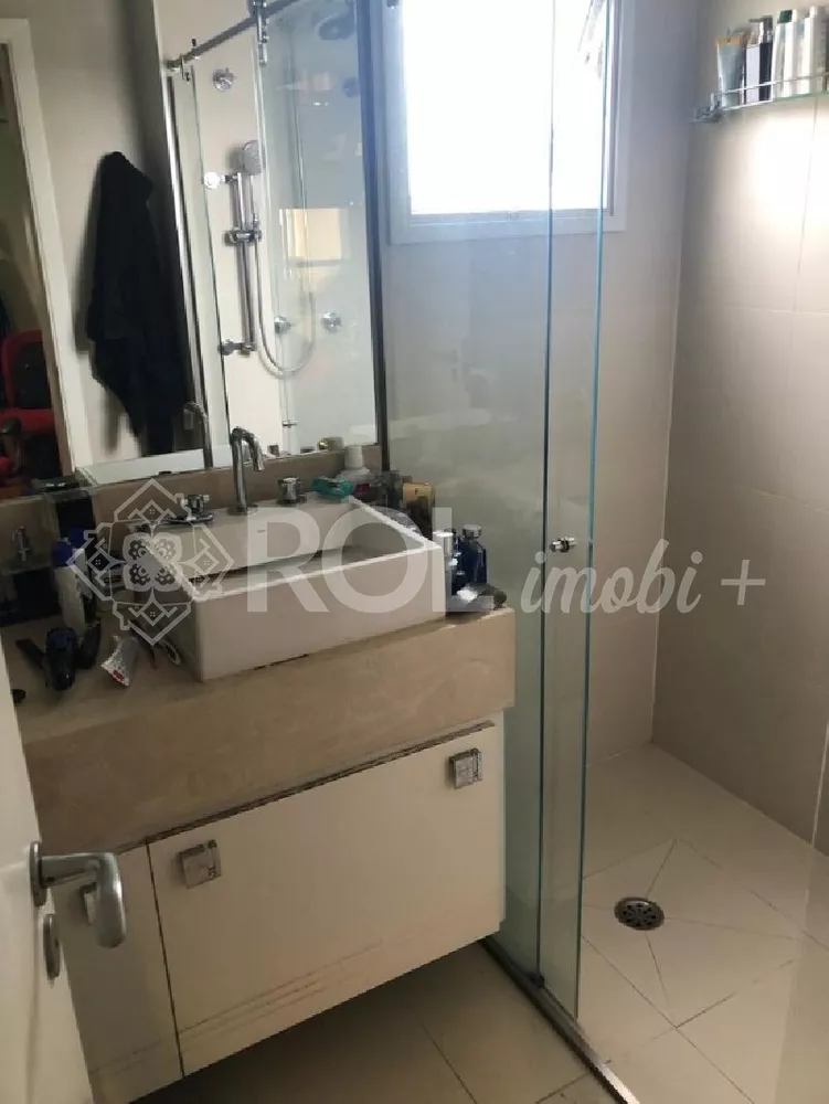 Apartamento, 3 quartos, 206 m² - Foto 9