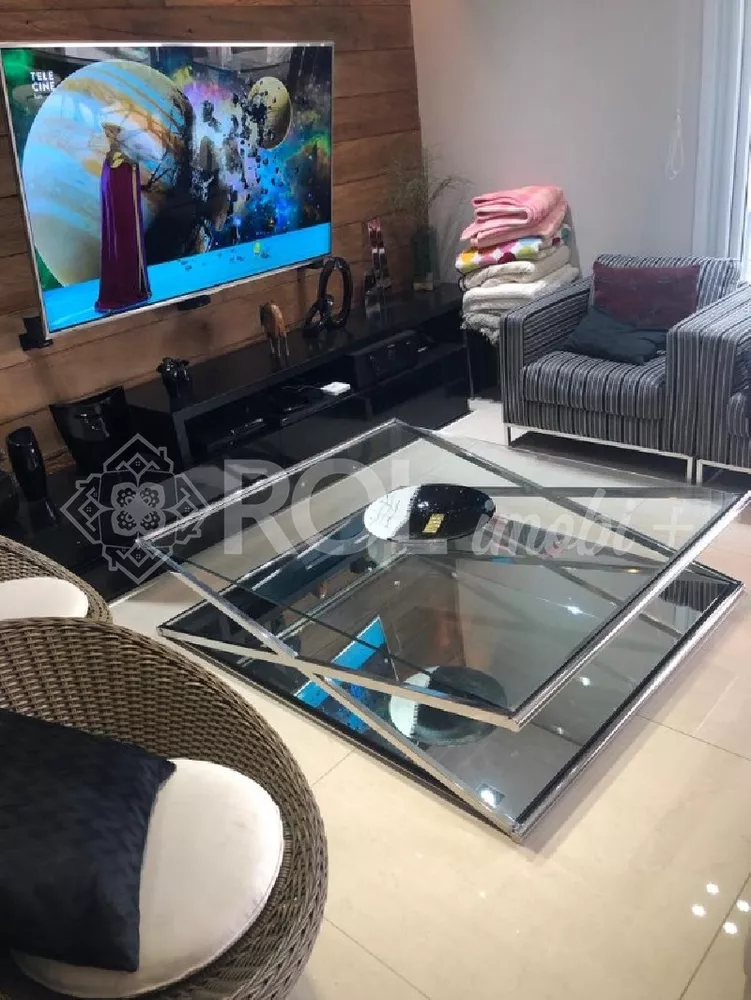 Apartamento, 3 quartos, 206 m² - Foto 5