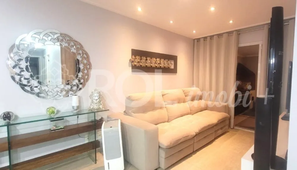 Apartamento, 3 quartos, 94 m² - Foto 8