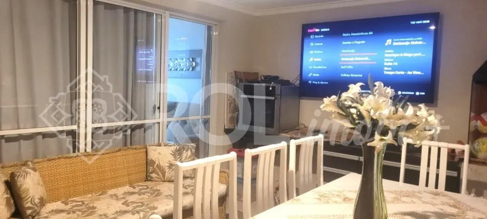 Apartamento, 3 quartos, 94 m² - Foto 9