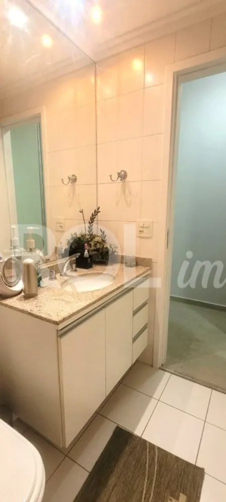 Apartamento, 3 quartos, 94 m² - Foto 12