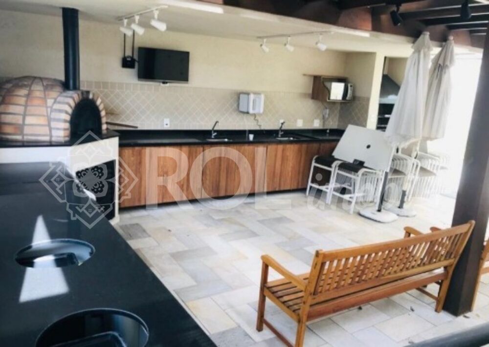Apartamento, 3 quartos, 94 m² - Foto 2