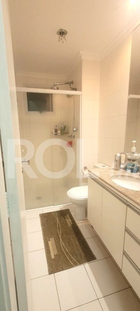 Apartamento, 3 quartos, 94 m² - Foto 4