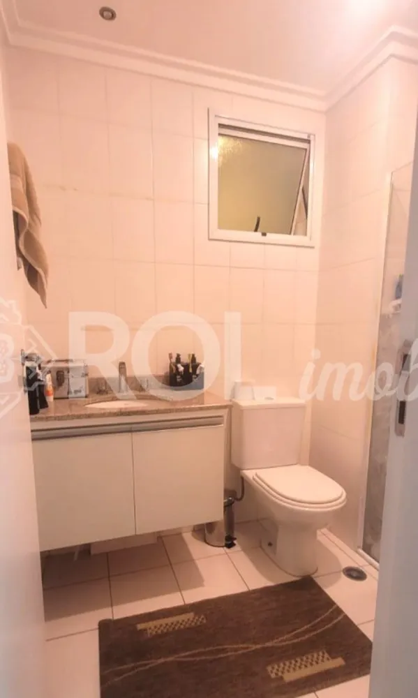 Apartamento, 3 quartos, 94 m² - Foto 6