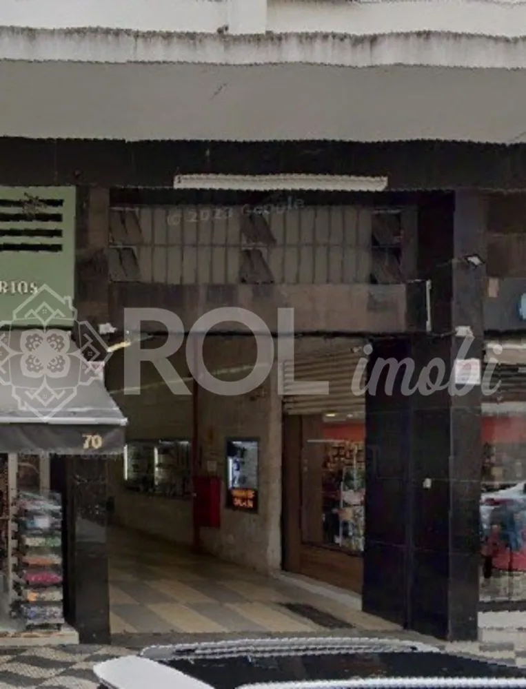 Loja-Salão, 54 m² - Foto 10