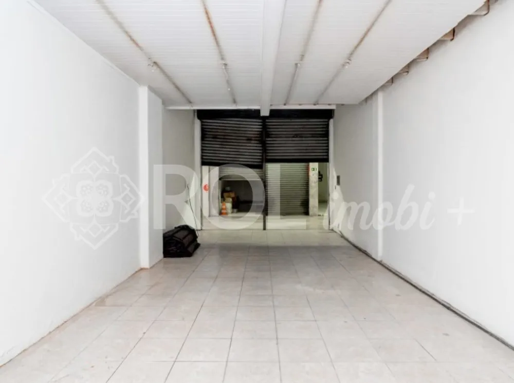 Loja-Salão, 54 m² - Foto 1