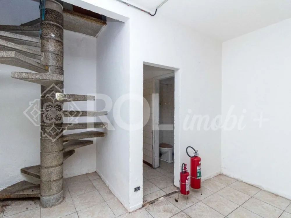 Loja-Salão, 54 m² - Foto 6