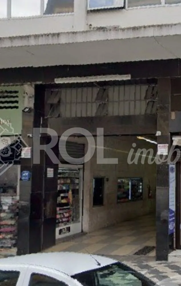 Loja-Salão, 54 m² - Foto 9