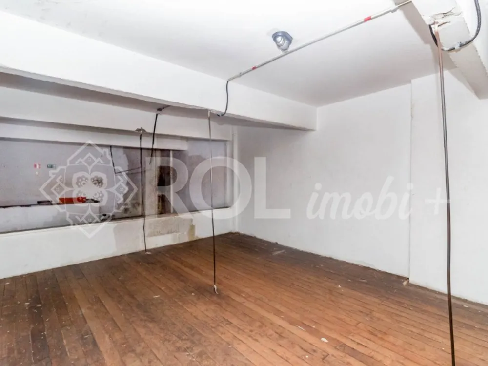 Loja-Salão, 54 m² - Foto 5