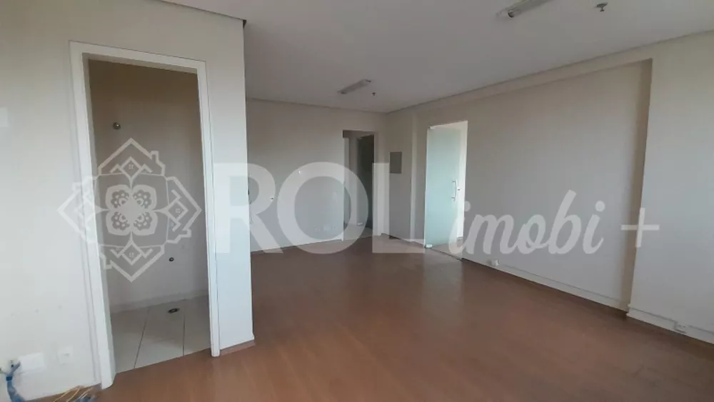 Conjunto Comercial-Sala para alugar, 84m² - Foto 8