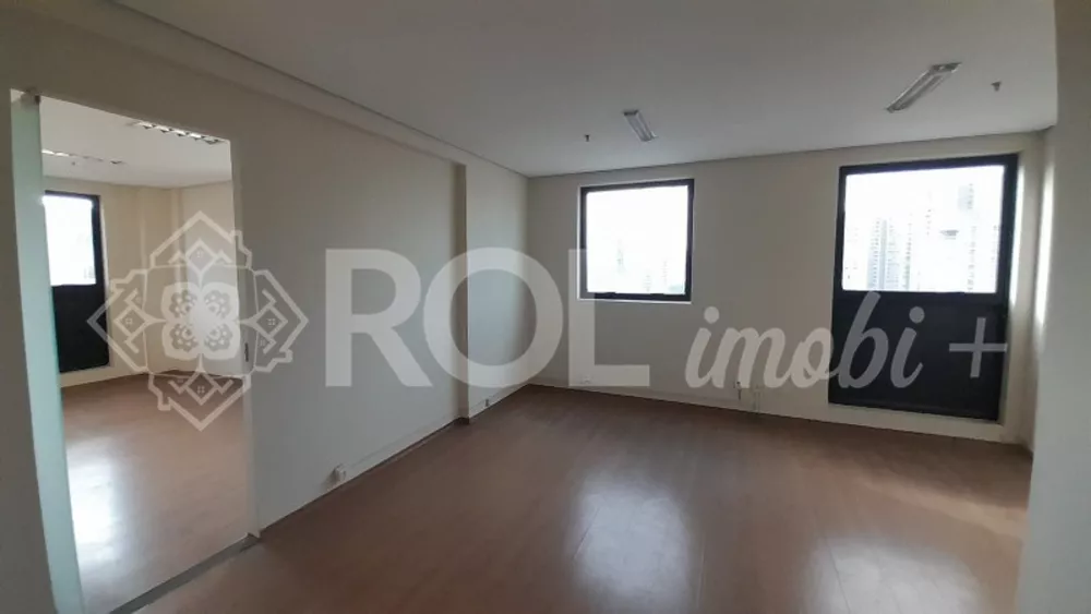 Conjunto Comercial-Sala para alugar, 84m² - Foto 6