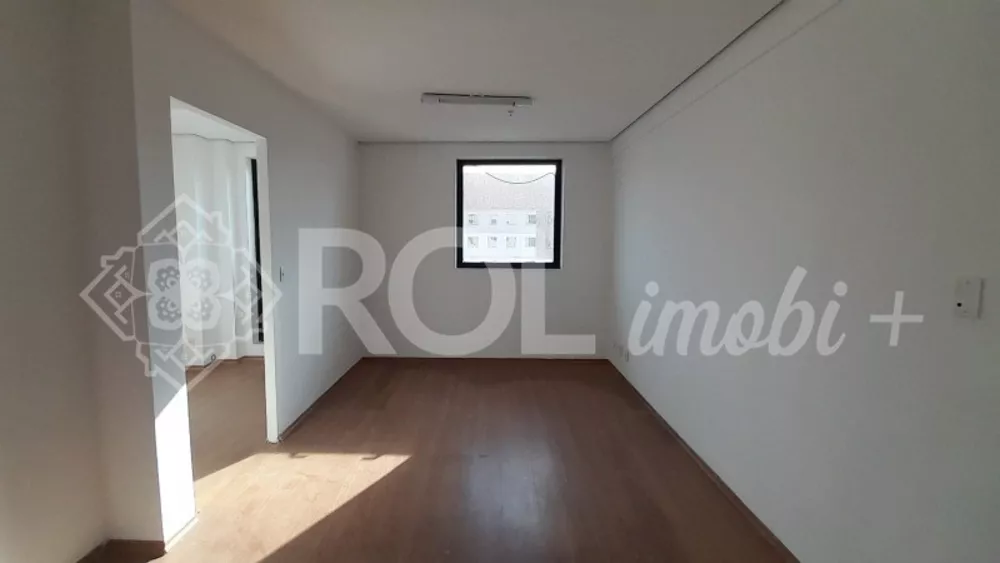 Conjunto Comercial-Sala para alugar, 84m² - Foto 1