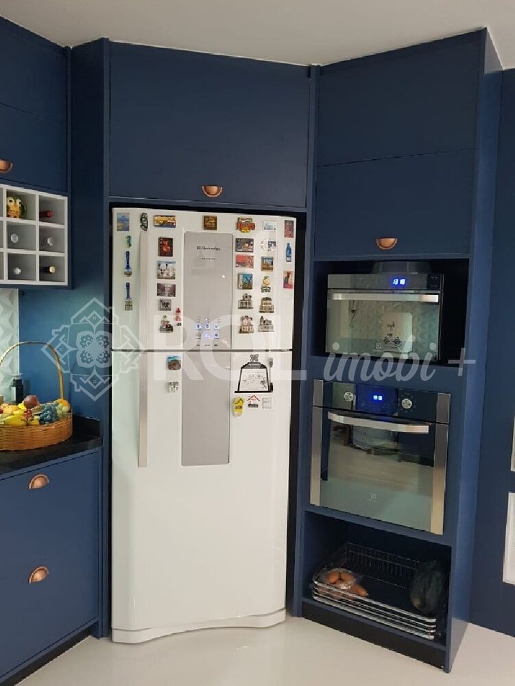 Apartamento, 3 quartos, 120 m² - Foto 5