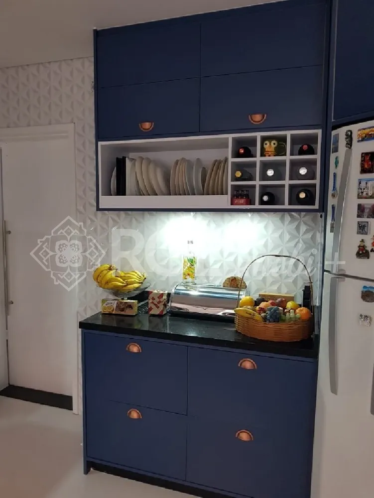 Apartamento, 3 quartos, 120 m² - Foto 9