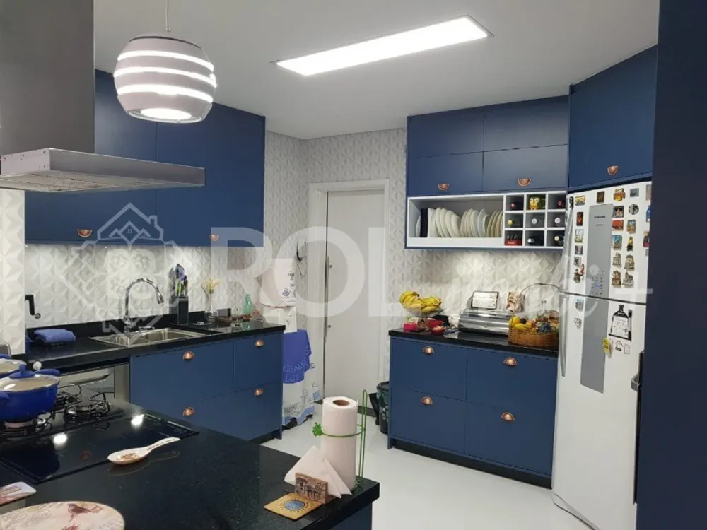Apartamento, 3 quartos, 120 m² - Foto 1