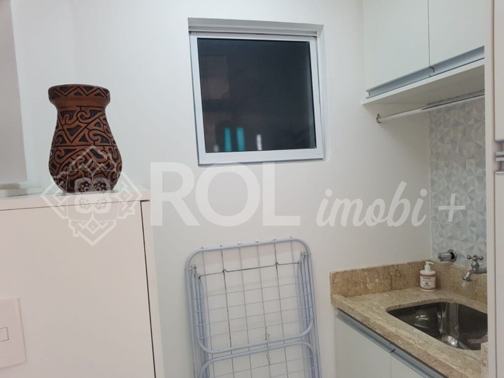 Apartamento, 3 quartos, 120 m² - Foto 1