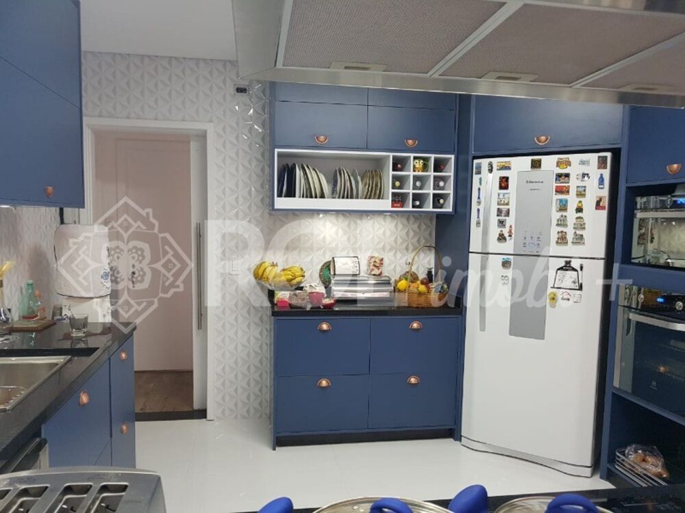 Apartamento, 3 quartos, 120 m² - Foto 2