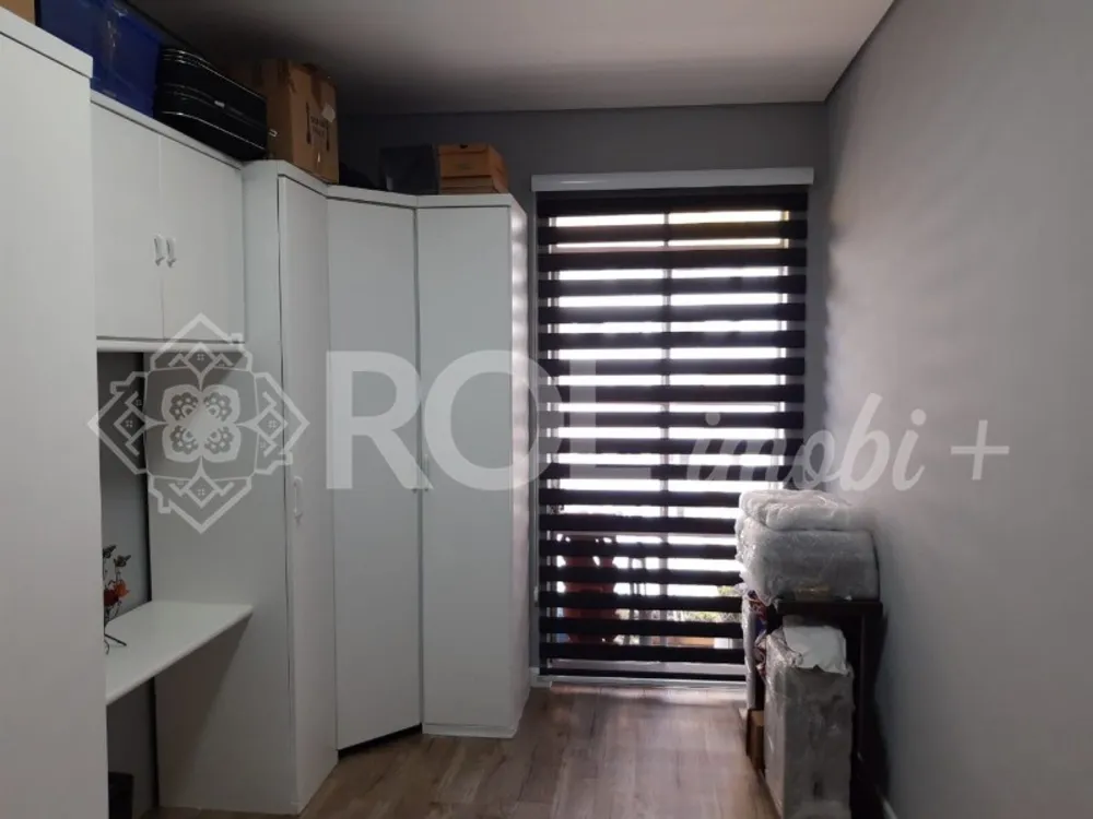 Apartamento, 3 quartos, 120 m² - Foto 5
