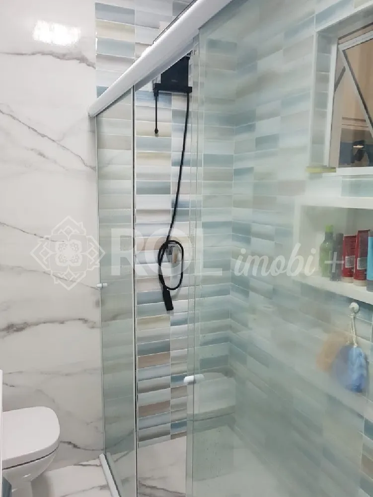 Apartamento, 3 quartos, 120 m² - Foto 8