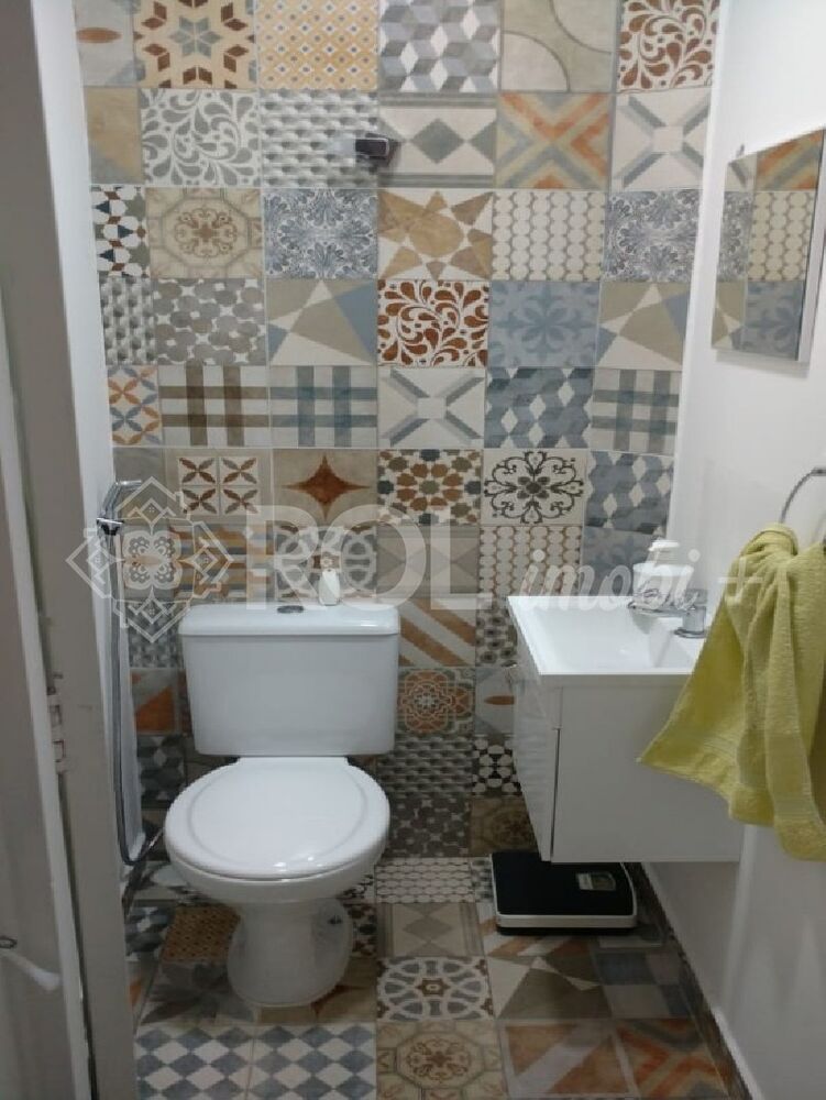 Apartamento, 3 quartos, 120 m² - Foto 3