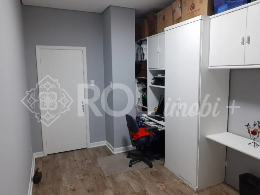 Apartamento, 3 quartos, 120 m² - Foto 11