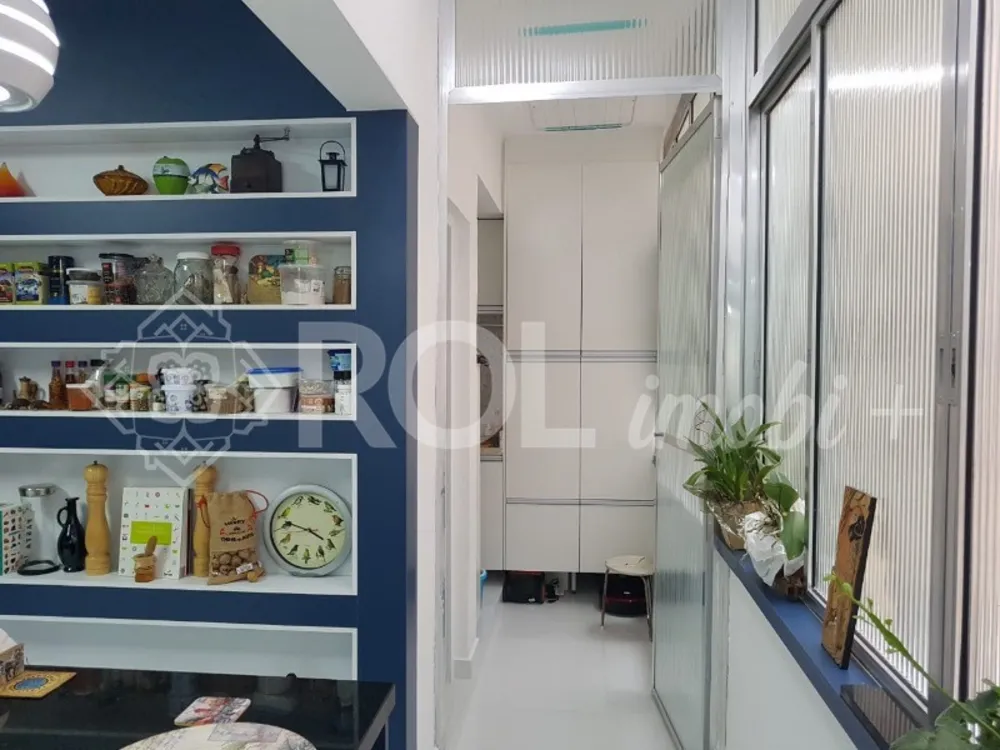 Apartamento, 3 quartos, 120 m² - Foto 14