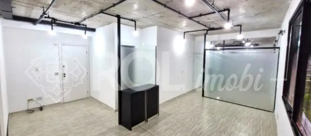 Sala-Conjunto, 70 m² - Foto 1