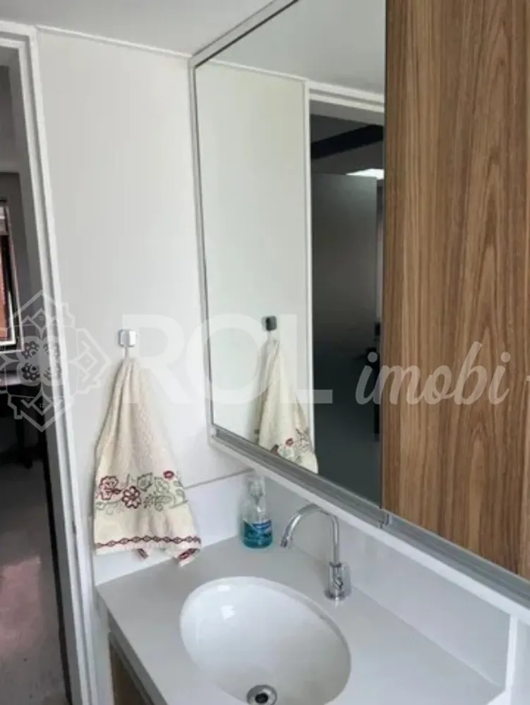 Sala-Conjunto, 57 m² - Foto 12