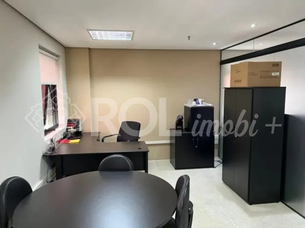 Sala-Conjunto, 57 m² - Foto 1