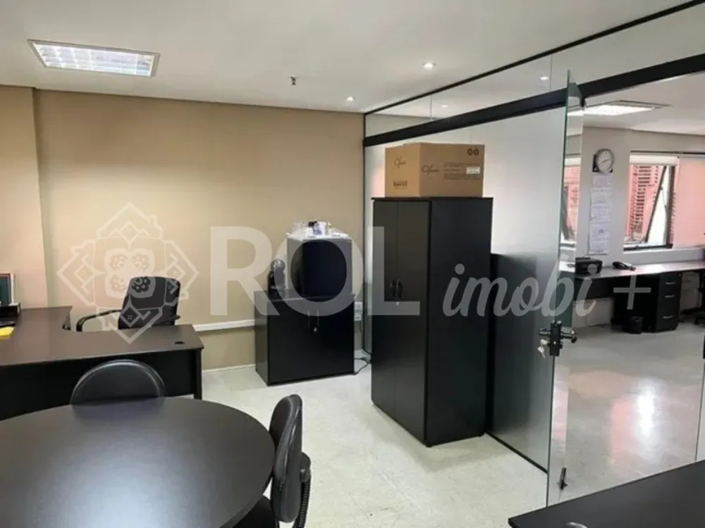 Sala-Conjunto, 57 m² - Foto 7
