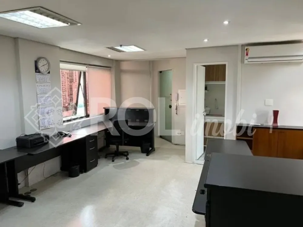 Sala-Conjunto, 57 m² - Foto 3