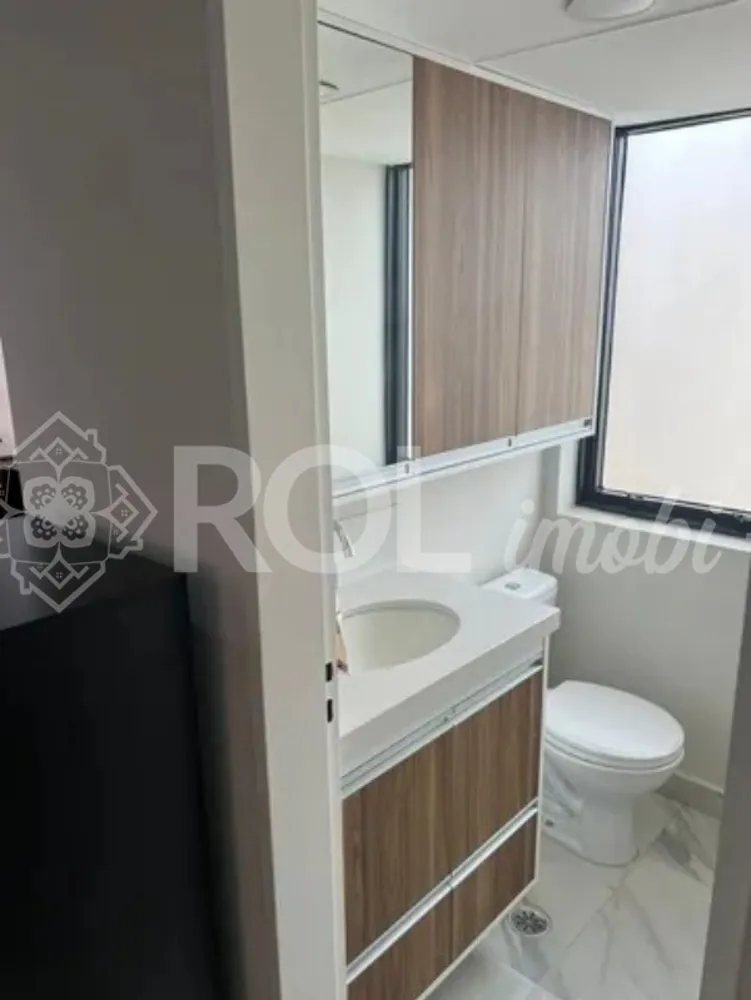 Sala-Conjunto, 57 m² - Foto 10