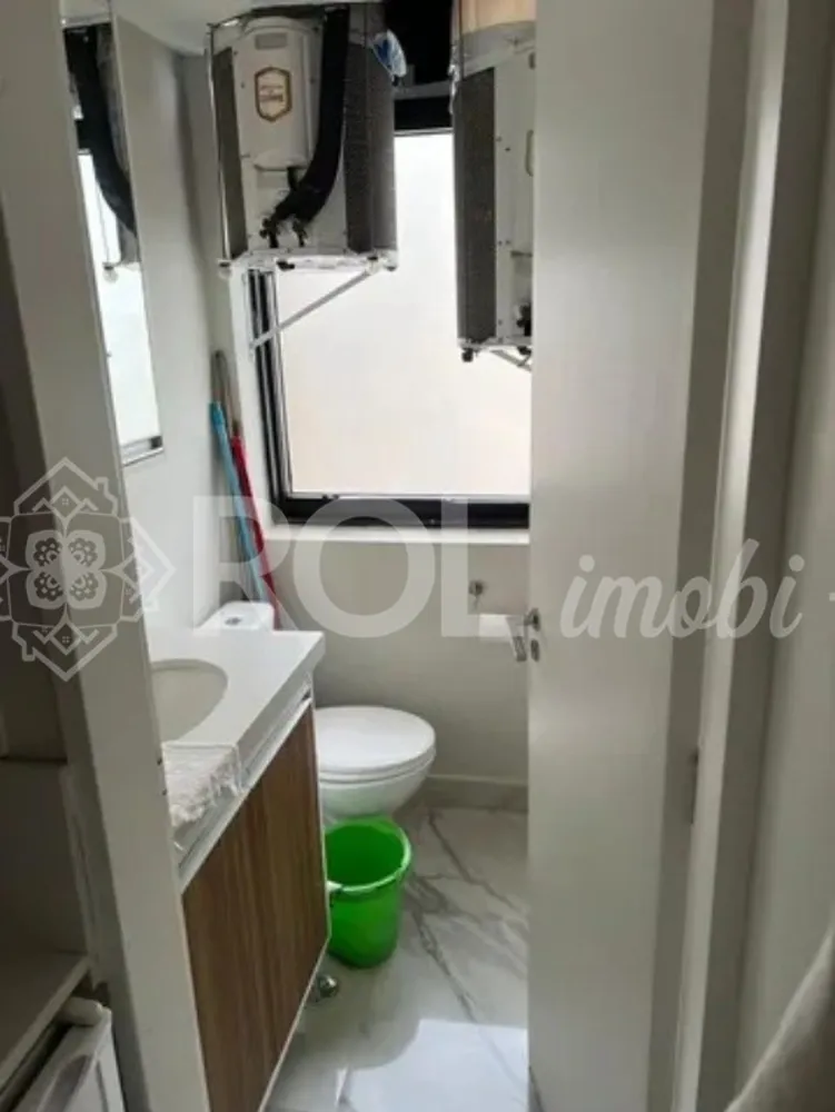 Sala-Conjunto, 57 m² - Foto 11