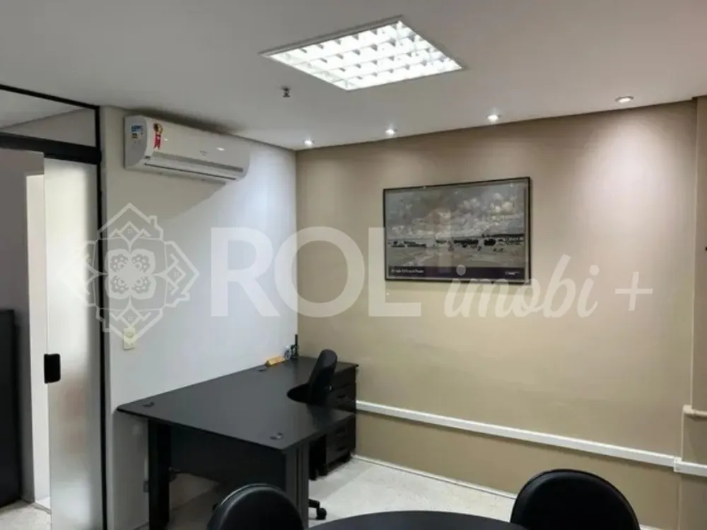 Sala-Conjunto, 57 m² - Foto 4
