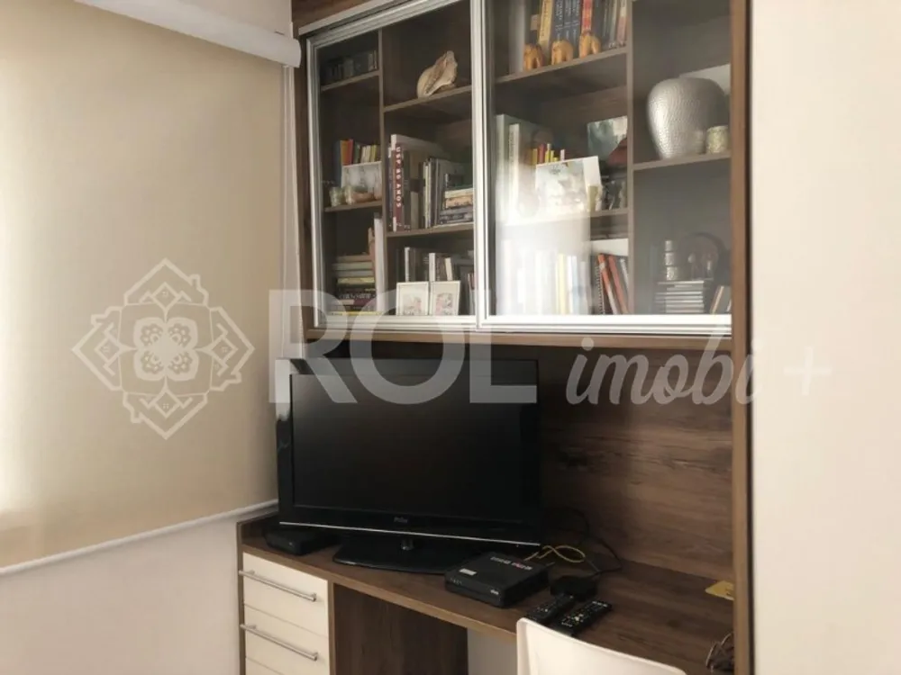 Apartamento, 2 quartos, 67 m² - Foto 2